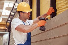 Best Fiber Cement Siding Installation  in USA